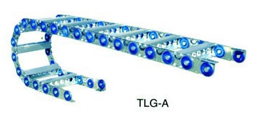 TLG型钢制拖链-5